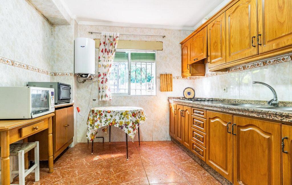 Вилла Aires De La Sierra Кордова Экстерьер фото